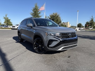 2023 Volkswagen Taos 1.5T SE SUV
