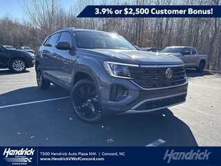 2026 Volkswagen Atlas Cross Sport 2.0T SE w/Technology SUV