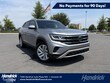 Volkswagen Atlas Cross Sport