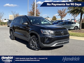 2024 Volkswagen Taos 1.5T S SUV