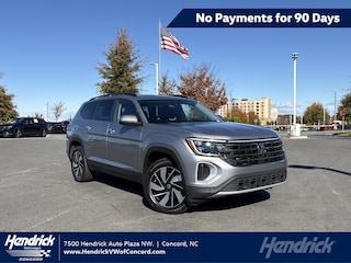 2024 Volkswagen Atlas 2.0T SE w/Technology SUV