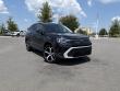 2025 Volkswagen Taos 1.5T SEL SUV