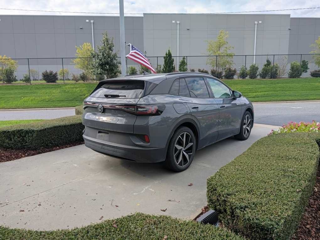 2023 Volkswagen ID.4 S
