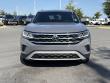 2022 Volkswagen Atlas Cross Sport 3.6L V6 SE w/Technology SUV