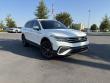 2024 Volkswagen Tiguan 2.0T SE SUV