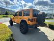 2021 Jeep Wrangler Unlimited Rubicon SUV