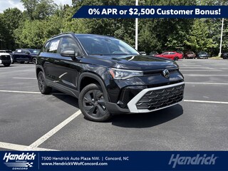 2025 Volkswagen Taos 1.5T S SUV