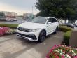 2024 Volkswagen Tiguan 2.0T SEL R-Line SUV