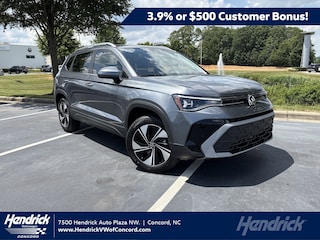 2025 Volkswagen Taos 1.5T SE SUV