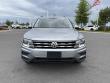 2021 Volkswagen Tiguan 2.0T SE 4MOTION SUV
