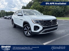 2026 Volkswagen Atlas Cross Sport SE SUV