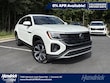  Volkswagen Atlas Cross Sport