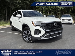 2026 Volkswagen Atlas Cross Sport 2.0T SE SUV