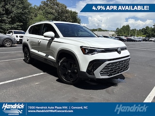 2025 Volkswagen Taos 1.5T SE SUV