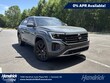  Volkswagen Atlas Cross Sport