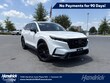  Honda CR-V Hybrid
