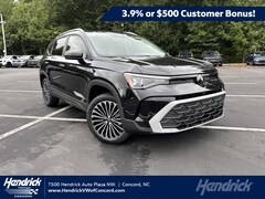 2025 Volkswagen Taos 1.5T SE SUV