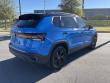 2026 Volkswagen Taos 1.5T SE Black SUV