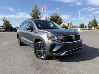 2024 Volkswagen Taos 1.5T S SUV