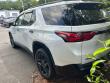 2023 Chevrolet Traverse Premier SUV