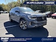  Volkswagen Atlas Cross Sport