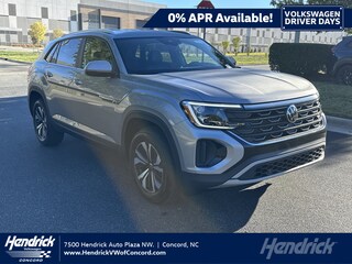 2026 Volkswagen Atlas Cross Sport 2.0T SE SUV