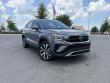 2024 Volkswagen Taos 1.5T SE SUV
