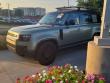 2024 Land Rover Defender 110 X-Dynamic SE SUV