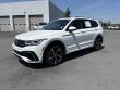 2024 Volkswagen Tiguan 2.0T SEL R-Line SUV