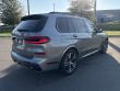 2024 BMW X7 M60i SUV