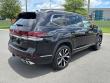2026 Volkswagen Atlas 2.0T SEL Premium R-Line SUV