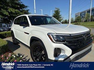 2024 Volkswagen Atlas 2.0T Peak Edition SEL SUV