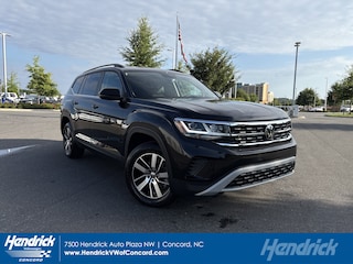 2023 Volkswagen Atlas 2.0T SE SUV