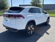 2025 Volkswagen Atlas Cross Sport 2.0T SE w/Technology SUV