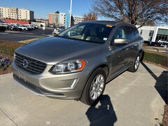 2015 Volvo XC60 T5 Premier Drive-E (2015.5) SUV