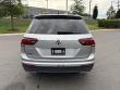 2021 Volkswagen Tiguan 2.0T SE 4MOTION SUV