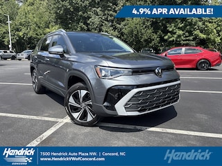 2025 Volkswagen Taos 1.5T SE SUV