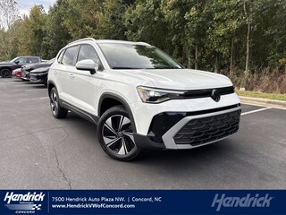 2025 Volkswagen Taos 1.5T SE SUV