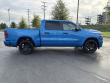 2025 Ram 1500 Laramie Truck Crew Cab