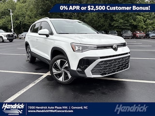 2025 Volkswagen Taos 1.5T SE SUV