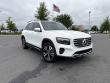 2025 Mercedes-Benz GLB 250 4MATIC SUV