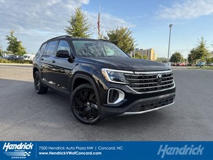 2025 Volkswagen Atlas 2.0T SE w/Technology SUV
