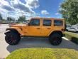 2021 Jeep Wrangler Unlimited Rubicon SUV