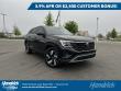 Volkswagen Atlas Cross Sport