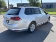 2016 Volkswagen Golf SportWagen TSI S 4-Door Automatic Wagon