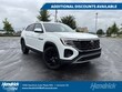 Volkswagen Atlas Cross Sport