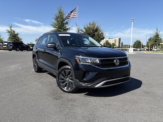 2024 Volkswagen Taos 1.5T S SUV