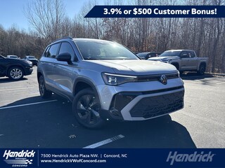 2026 Volkswagen Taos 1.5T S SUV