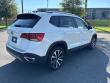 2024 Volkswagen Taos 1.5T SE SUV