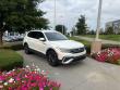 2023 Volkswagen Tiguan 2.0T SE SUV